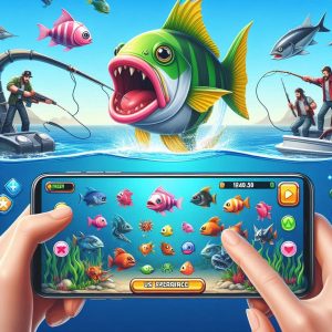 Experiência do Usuário: Jogabilidade em Big Bass Splash vs. Wild Overlords Bonus Buy
