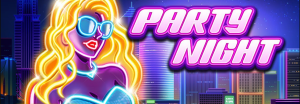 Descubra a Diversão e Emoção do Slot Party Night