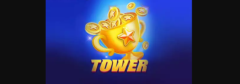 Tower Slot: Descubra uma Aventura Vertical de Emoção e Prêmios