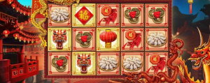 Chinese New Year Slot: Celebre o Ano Novo Chinês com Estilo e Grandes Ganhos