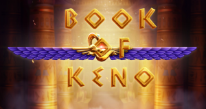 Explorando o Slot Book Of Keno: Uma Aventura em Mistérios Antigos