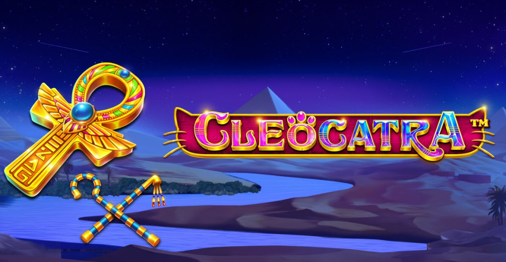 Cleocatra: Um Guia Completo para o Jogo de Slot Online