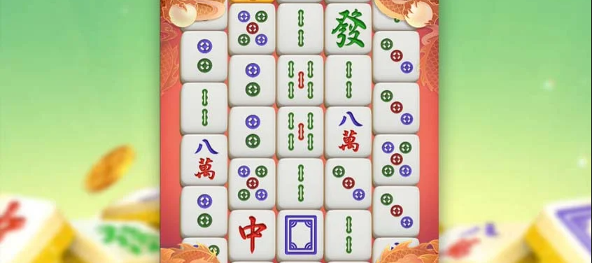 Descubra o Slot MAHJONG: Uma Experiência Única e Envolvente
