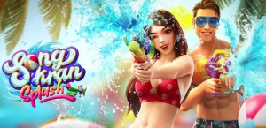 Slot Songkran Splash: Explore a Emoção e Tradição