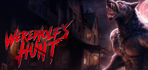 WereWolf's Hunt: Entre no Mundo Sobrenatural com Este Empolgante Slot Online