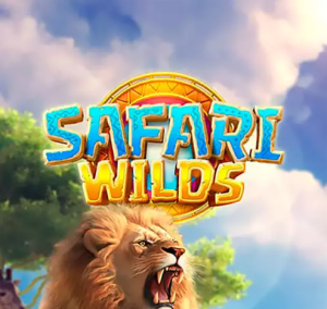 Aventura na Selva com Safari Wilds: Um Guia Completo para o Slot