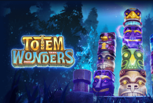 Totem Wonders: Um Slot Místico com Grandes Potenciais de Ganhos