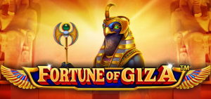 Fortune of Giza: Descubra os Mistérios e Recompensas dos Antigos Egípcios