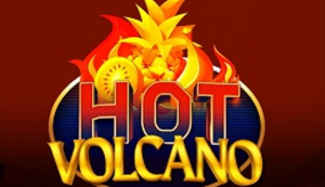 Hot Volcano Slot: Uma Aventura Ardente nas Ilhas Tropicais