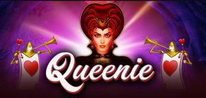 Queenie: O Slot que Encanta com Glamour e Grandes Prêmios