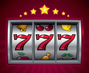 SEVEN SEVEN SEVEN: O Slot Clássico que Traz Emoção e Prêmios