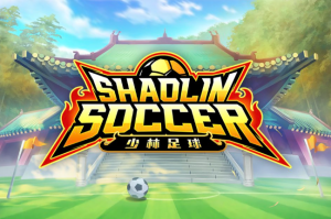 Shaolin Soccer: A Arte do Futebol em Cada Giro