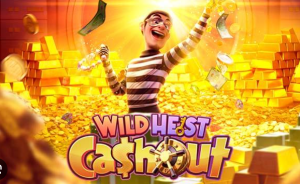 Wild Heist Cashout: A Aventura do Crime em Forma de Slot
